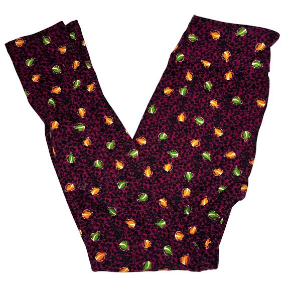 3/$20 Lularoe OS Leggings - Picture 1 of 4